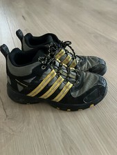 Adidas schuhe trekkingschuhe gebraucht kaufen  Glashütten