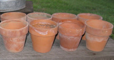 Lot vtg clay for sale  Harrison