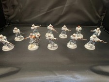 Warhammer 40k astra usato  Milano