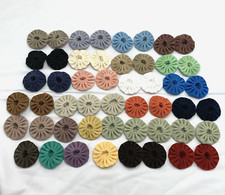 Yoyos ultrasuede fabric for sale  Anaheim