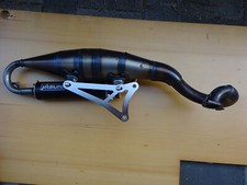 Yasuni scooter auspuff gebraucht kaufen  Aach