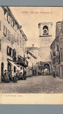 Pavia varzi via usato  Asti
