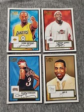 2005 topps basketball for sale  Royal Oak