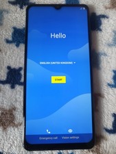 Cubot note mobile for sale  LANCING