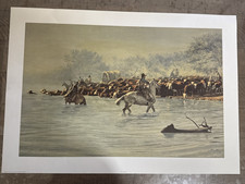 Rare mort kunstler for sale  Carmichael