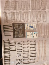 Modelleisenbahn spur berleitun gebraucht kaufen  Oberhausen