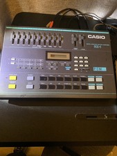 Casio drum machine for sale  Athens
