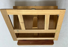 Beechwood adjustable table for sale  ESHER