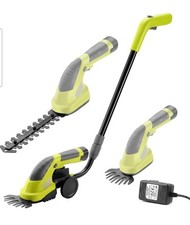 Cordless grass shear for sale  GREENFORD