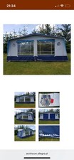 Isabella mistral awning for sale  GLASGOW