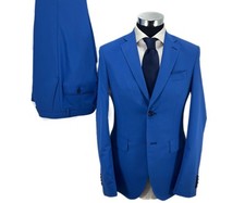 Abito uomo sartoriale usato  Italia