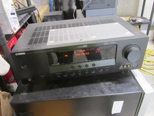 Ampli yamaha v361 d'occasion  Lagnieu
