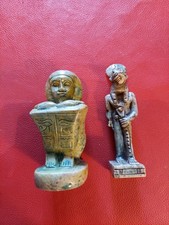 Green decorative egyptian for sale  Omaha