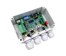 Regolatore pwm 10a usato  Roma