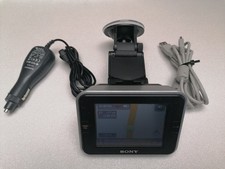 sony sat nav for sale sony sat nav for sale WOLVERHAMPTON