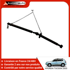 Transmission longitudinale arr d'occasion  Amiens-
