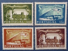 Portugal neufs 831 d'occasion  Nîmes