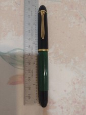 Pelikan 140 black for sale  Sterling Heights