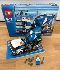Lego 7990 city gebraucht kaufen  Schonungen
