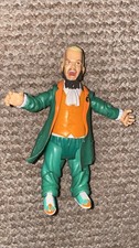 Hornswoggle wwe wrestling for sale  COVENTRY