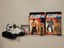 Transformers crossovers joe for sale  Midland