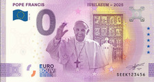 Billet souvenir italie d'occasion  France
