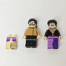Lego minifigures george for sale  Bloomfield Hills