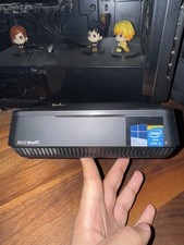 Mini desktop asus usato  Camposanto