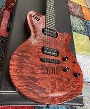 Godin lgx for sale  WREXHAM