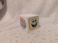 Vintage spongebob squarepants d'occasion  Expédié en Belgium