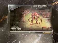 Box tyranid carnifex for sale  Port Charlotte