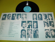 Francoise Hardy / Dalida / Baden Powell / Pierre Perret - RARE 1981 France LP EX comprar usado  Enviando para Brazil