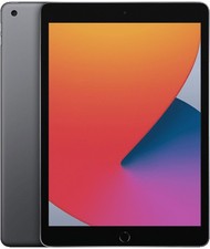 Apple iPad 7ª Geração Wi-Fi 10.2" A2197 32 GB comprar usado  Enviando para Brazil