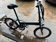 Decathlon tilt 500e for sale  GLASGOW