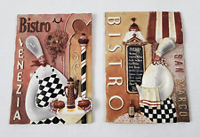Two chef venezia for sale  Fairfield