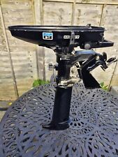 Mariner mercury 6hp for sale  WORTHING