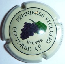 Capsule champagne rare d'occasion  Le Mée-sur-Seine