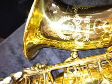 cannonball alto saxophone for sale  Sequim