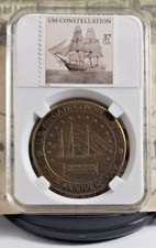 1972 uss constellation for sale  Daingerfield