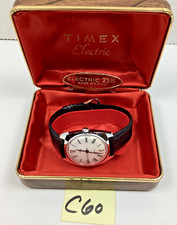 Vintage 1969 timex for sale  Heber
