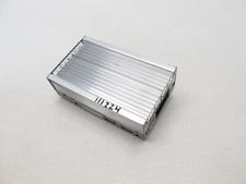 11-16 BMW F10 528i 535i 550i M5 RÁDIO HI-FI AMPLIFICADOR DE ÁUDIO MÓDULO UNIDADE FABRICANTE DE EQUIPAMENTO ORIGINAL 1112 comprar usado  Enviando para Brazil