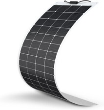 Renogy 200w flexible for sale  MANCHESTER