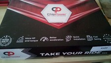 Chiptuning mini r56 gebraucht kaufen  Burgdorf