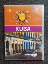 Kuba zdf reiselust gebraucht kaufen  Vilshofen an der Donau