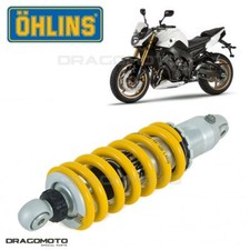 Yamaha fz8 2010 usato  Napoli
