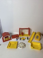 Playmobil playground swingset for sale  Lake Zurich