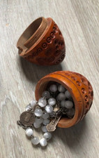 Collection religion oeuf d'occasion  Ham