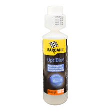 Bardahl optiblue additivo usato  Casapesenna