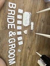 Gisela graham wedding for sale  MORDEN