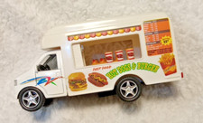 Kinsfun fast food for sale  Belchertown
